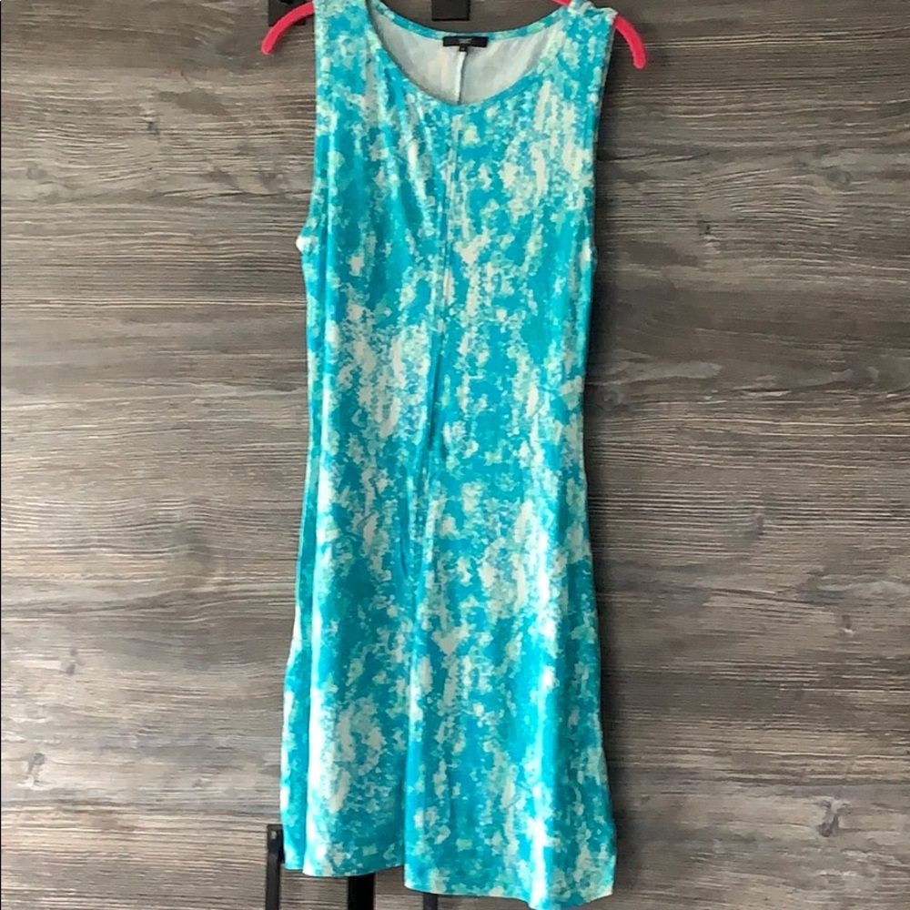 Tart Dress